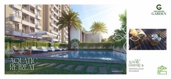 1 BHK Apartment For Resale in Gardens Apartments Ajmer Road Jaipur  6785195