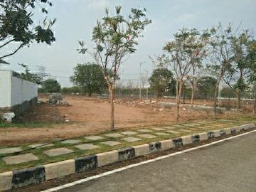 Plot For Resale in Manchirevula Hyderabad  6785225