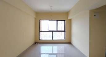 1 BHK Apartment For Rent in Hubtown Greenwoods Vartak Nagar Thane 6785221