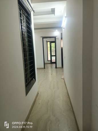 2 BHK Builder Floor For Rent in Freedom Fighters Enclave Saket Delhi  6785248