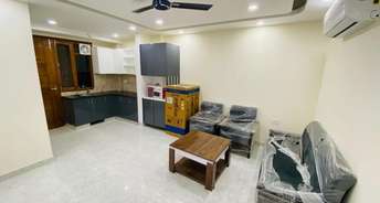 1 BHK Apartment For Rent in Ozone Evergreens Harlur Bangalore 6785243