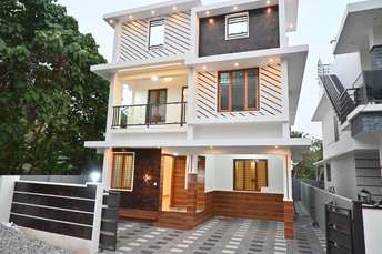 3 BHK Independent House For Resale in Nettayam Thiruvananthapuram 6785241