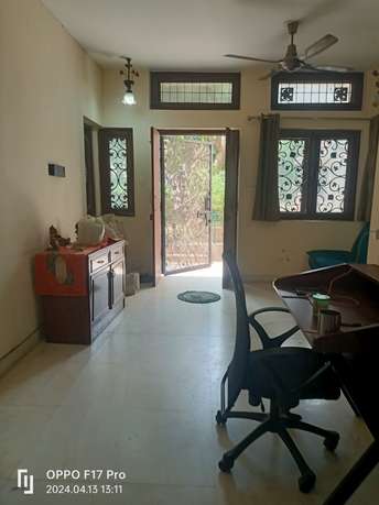 3 BHK Independent House For Rent in RWA Saket Block N Saket Delhi 6785278