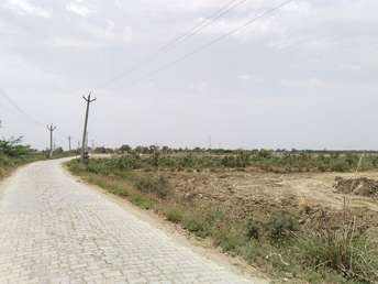 Plot For Resale in Chaumuhan Mathura  6785312
