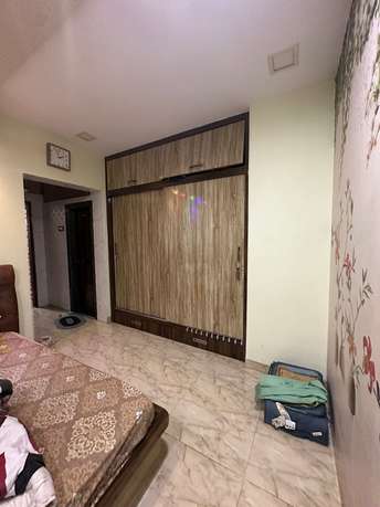 2 BHK Apartment For Rent in Shree Sharanam E1 & H CHS Ltd Kanakia Road Mumbai 6785322