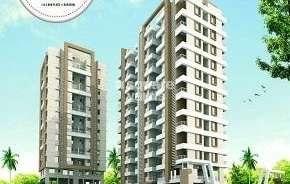 2 BHK Apartment For Resale in Shiv Divine Dew Rahatani Pune 6785336