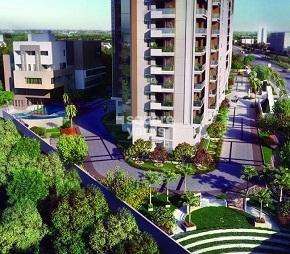 3 BHK Apartment For Rent in Sumadhura Acropolis Gachibowli Hyderabad 6785357