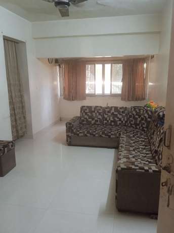 2 BHK Apartment For Resale in Godrej Park Kalyan West Thane 6785368