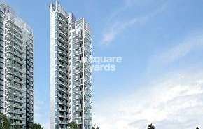 4 BHK Apartment For Rent in 3C Lotus Boulevard Espacia Sector 100 Noida 6785384