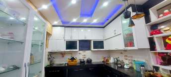 3 BHK Apartment For Rent in Mittal Rajnagar Residency Raj Nagar Extension Ghaziabad 6785418