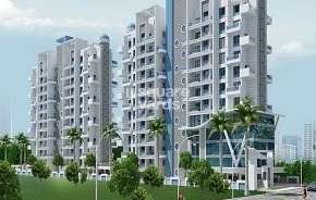 2 BHK Apartment For Rent in Kate Vimal Twin Towers Pimple Saudagar Pune 6785436