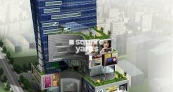 Commercial Office Space 550 Sq.Ft. For Rent In Sector 152 Noida 6785433