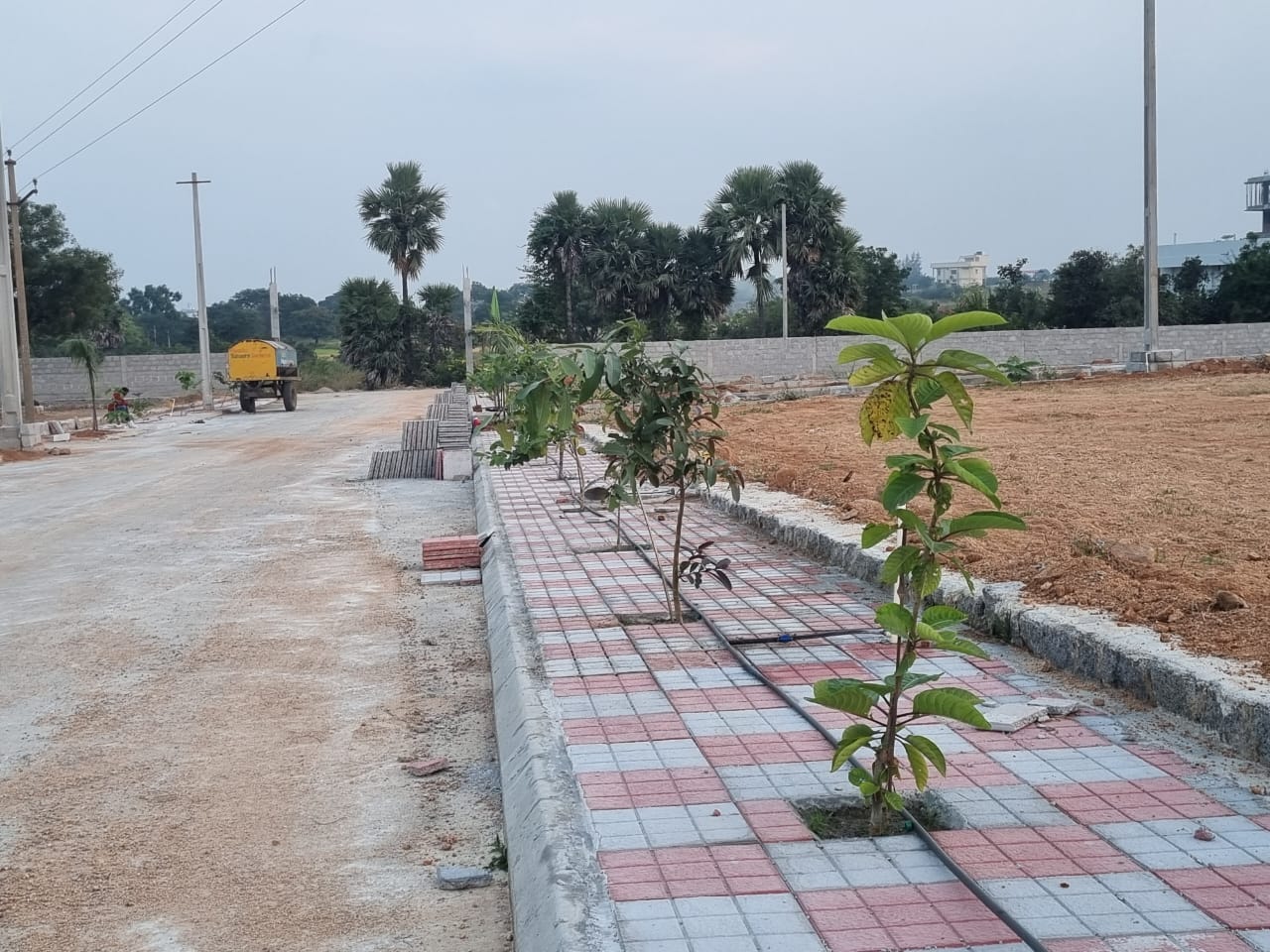 Plot For Resale in Chintal Hyderabad  6785458