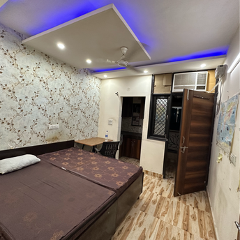 1 BHK Builder Floor For Rent in West Patel Nagar Delhi 6785473