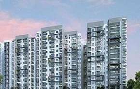 3.5 BHK Apartment For Rent in L&T Raintree Boulevard Hebbal Bangalore 6785488