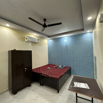 1 BHK Builder Floor For Rent in Patel Nagar Delhi 6785487