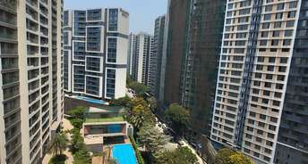 3.5 BHK Apartment For Resale in Kalpataru Sparkle Bandra East Mumbai 6775067