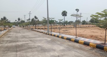 Plot For Resale in Ashok Nagar Hyderabad  6785491