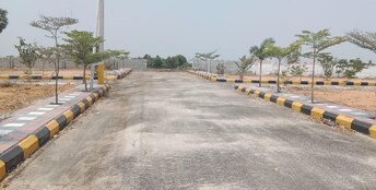 Plot For Resale in Ram Nagar Hyderabad  6785504