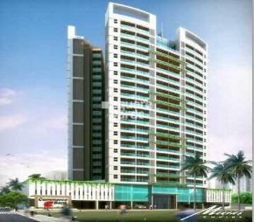 2.5 BHK Apartment For Resale in Mavji Meeras Empire Goregaon West Mumbai  6785505