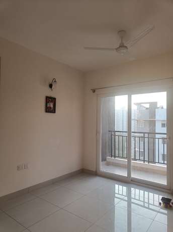 2 BHK Apartment For Rent in Provident Equinox Mysore Road Bangalore 6785522