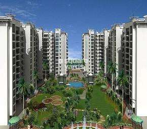 2 BHK Apartment For Resale in Value Infra Meadows Vista1 Raj Nagar Extension Ghaziabad 6785539