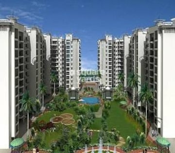 2 BHK Apartment For Resale in Value Infra Meadows Vista1 Raj Nagar Extension Ghaziabad  6785539