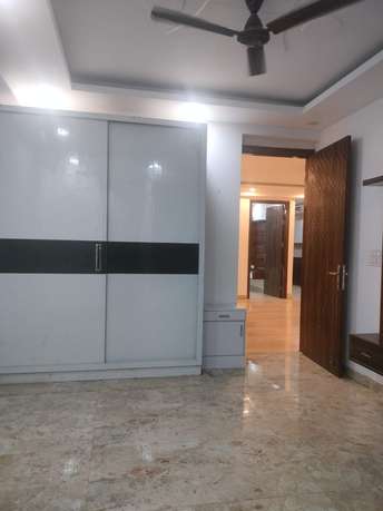 3 BHK Builder Floor For Rent in Unitech Residency Greens Sector 46 Gurgaon 6785561