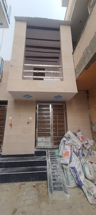 2 BHK Independent House For Resale in Chawla Colony Ballabgarh Faridabad  6785567