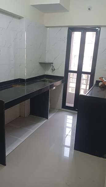 1 BHK Apartment For Resale in Vimal Classic Nalasopara Nalasopara West Mumbai  6785577