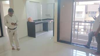 1 BHK Apartment For Rent in Vimal Classic Nalasopara Nalasopara West Mumbai 6785602