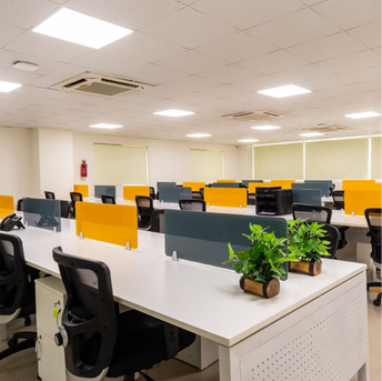 Commercial Office Space 4600 Sq.Ft. For Rent in Hi Tech City Hyderabad  6785596