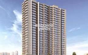 2 BHK Apartment For Resale in Dimple 19 North Kandivali West Mumbai 6785595