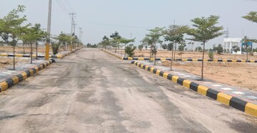 Plot For Resale in Bairamalguda Hyderabad  6785608