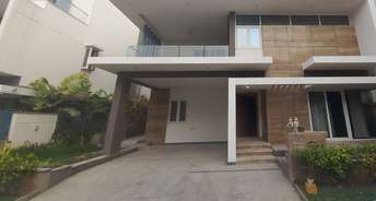 5 BHK Villa For Resale in Sri Sreenivasa Esmeralda Fortune Kondapur Hyderabad 6785659