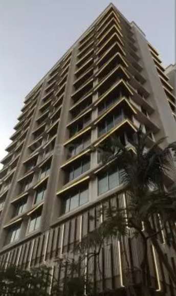 2 BHK Apartment For Rent in Juhu Mumbai  6785664
