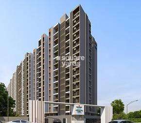2 BHK Apartment For Resale in Rama Krystal One Moshi Pune 6785667