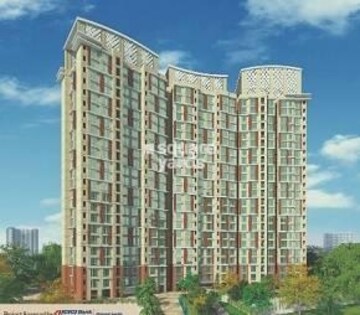 2 BHK Apartment For Resale in Gundecha Greens Kandivali East Mumbai  6785663