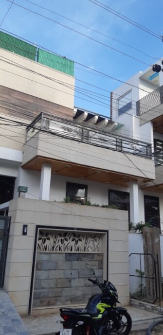 6 BHK Independent House For Resale in Ajmer Road Jaipur  6785706