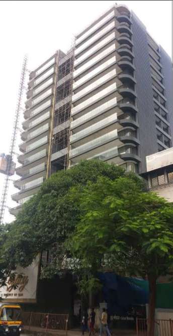 4 BHK Apartment For Rent in Juhu Mumbai 6785705