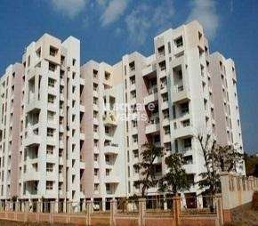2.5 BHK Apartment For Rent in Kumar Sansar Kondhwa Pune 6785736