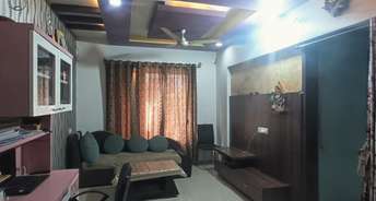 2 BHK Apartment For Rent in Galaxy Tower Waghbil Thane 6785755
