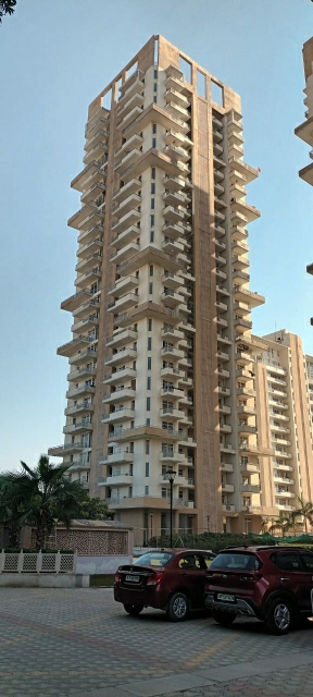 2 BHK Apartment For Resale in SS The Leaf Sector 85 Gurgaon  6785763