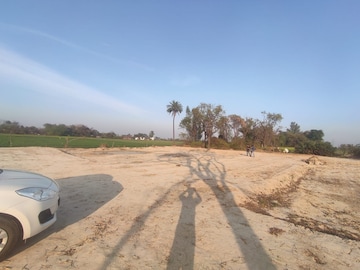 Plot For Resale in Gomti Nagar Lucknow  6785767