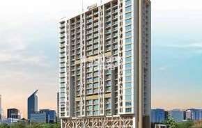 1 BHK Apartment For Rent in Adityaraj Avenue Vikhroli East Mumbai 6785796