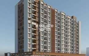 2 BHK Apartment For Rent in Malpani Cereza Punawale Pune 6785807