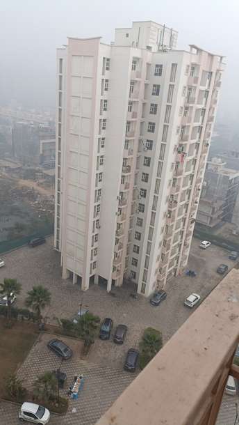 2 BHK Apartment For Rent in Shree Vardhman Mantra Sector 67 Gurgaon 6785812