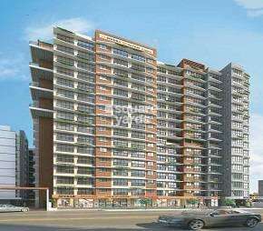2 BHK Apartment For Rent in Bindra Sateri Legacy Andheri East Mumbai 6785815