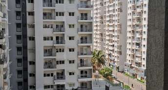 1 BHK Apartment For Resale in Godrej Avenues Yelahanka Bangalore 6785832