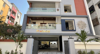 3 BHK Independent House For Resale in Manikonda Hyderabad 6785835